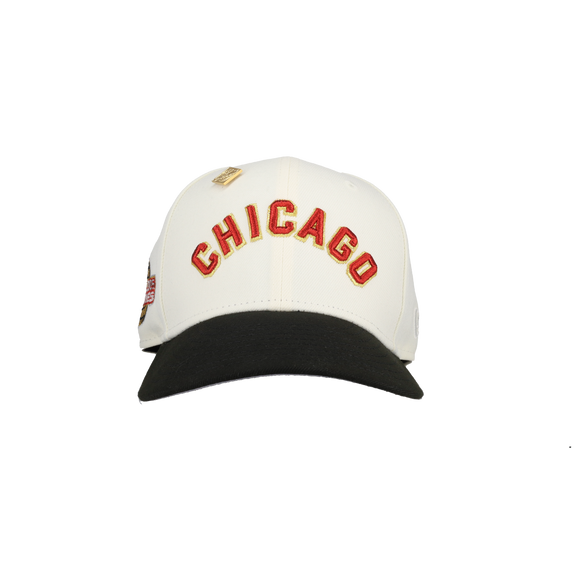 Chicago White Sox Championship Collection 2005 World Series 59Fifty Fitted Hat