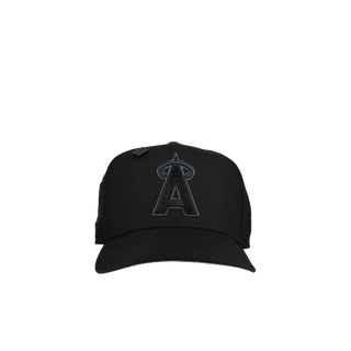 Anaheim Angels 1989 ASG "Dark Nightmare" 59Fifty Fitted Hat