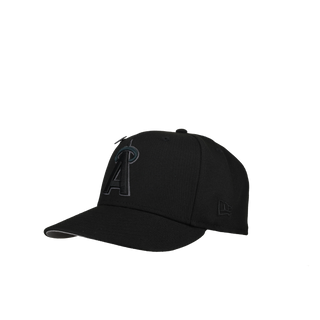 Anaheim Angels 1989 ASG "Dark Nightmare" 59Fifty Fitted Hat