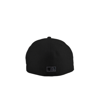 Anaheim Angels 1989 ASG "Dark Nightmare" 59Fifty Fitted Hat