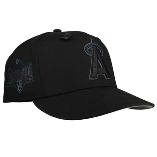 Anaheim Angels 1989 ASG "Dark Nightmare" 59Fifty Fitted Hat