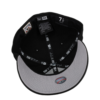 Anaheim Angels 1989 ASG "Dark Nightmare" 59Fifty Fitted Hat