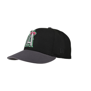 Anaheim Angels "Trippy 3.0" 50th Anniversary 59Fifty Fitted Hat