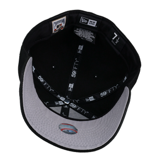 Houston Astros 45th Anniversary Copper Star Metallic 59Fifty Fitted Hat