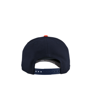Houston Astros Cartoon 9Fifty A Frame Snapback Hat, alternate view