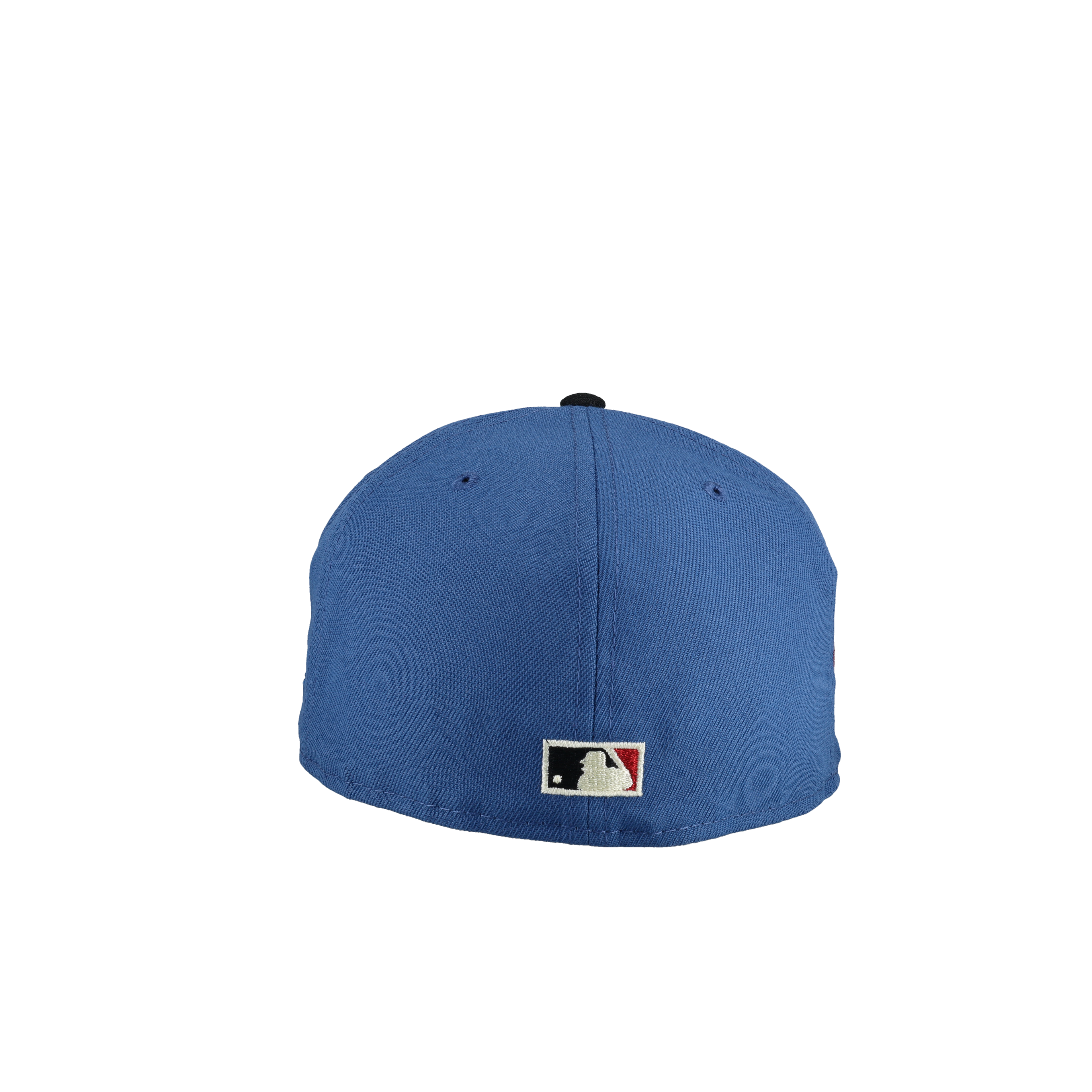 Houston Astros 35 Great Years Blue Burgundy Metallic 59Fifty Fitted Hat