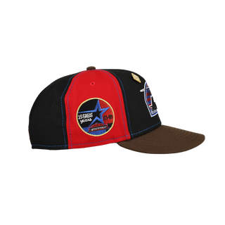 Houston Astros 35 great years Turbo Pinwheel 59fifty Fitted Hat