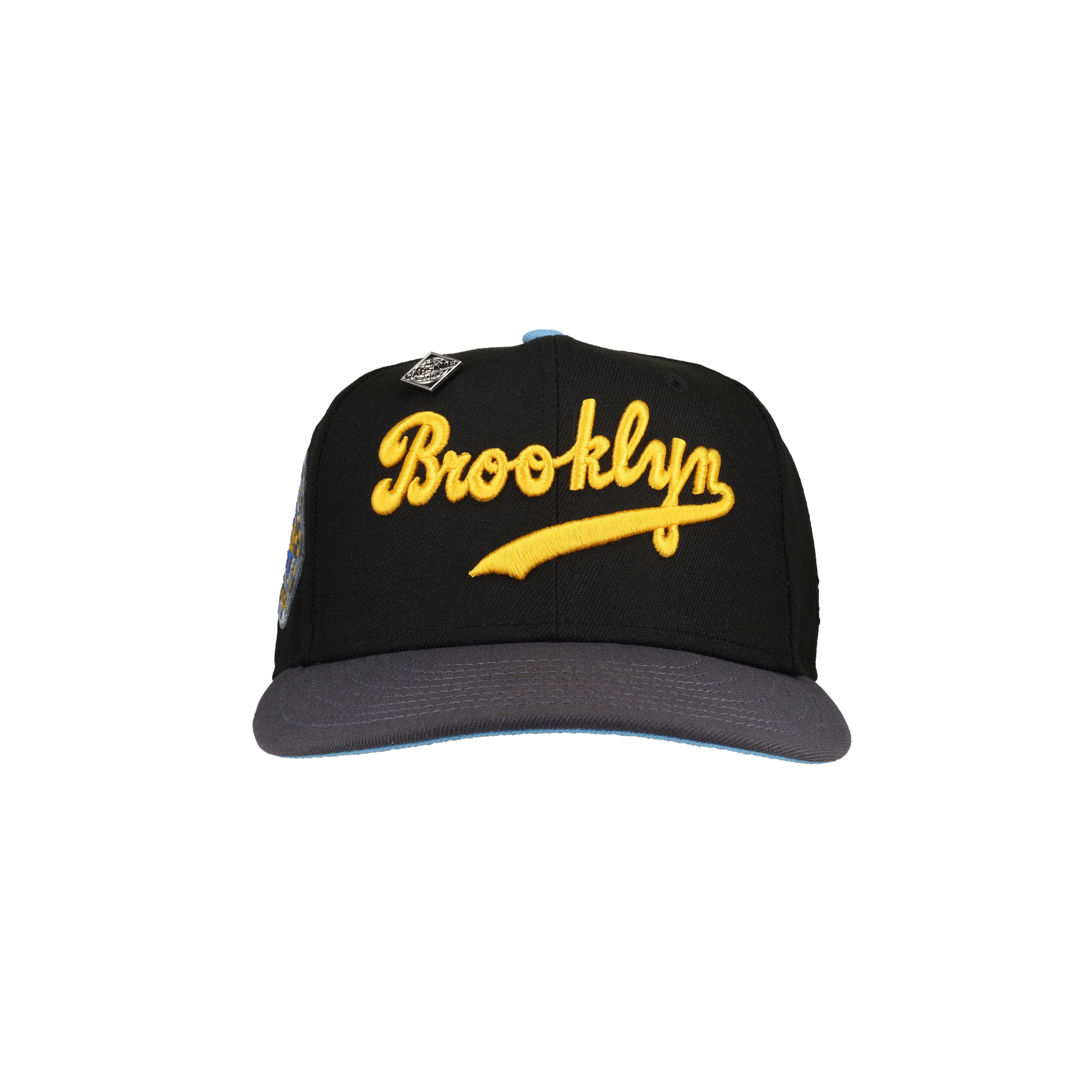 Brooklyn Dodgers 1942 All Star Game 2 Tone 59Fifty Fitted Hat