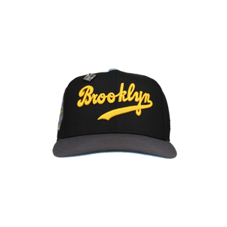 Brooklyn Dodgers 1942 All Star Game 2 Tone 59Fifty Fitted Hat