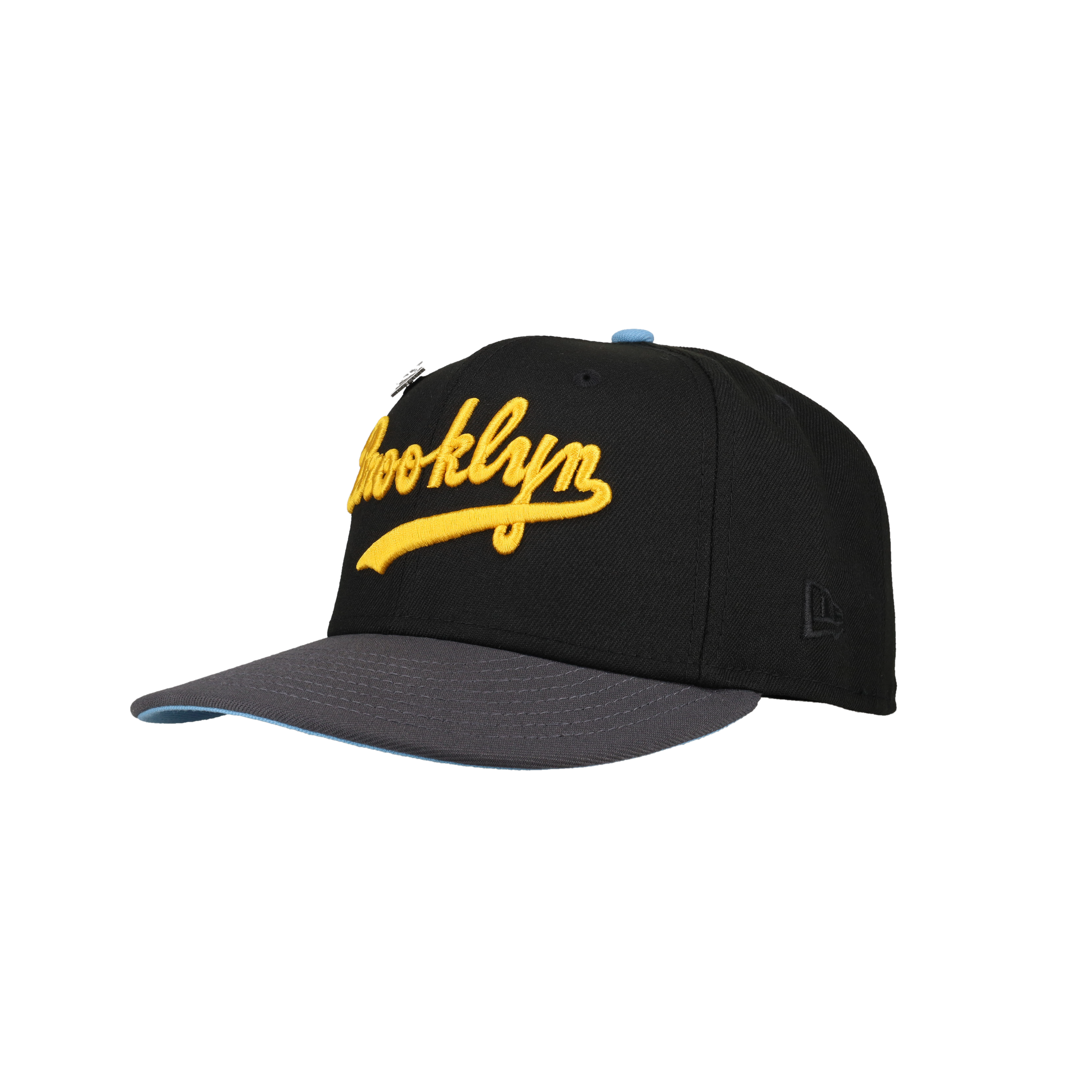 Brooklyn Dodgers 1942 All Star Game 2 Tone 59Fifty Fitted Hat