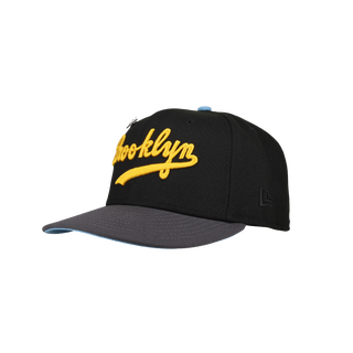 Brooklyn Dodgers 1942 All Star Game 2 Tone 59Fifty Fitted Hat