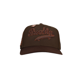 Brooklyn Dodgers 1942 ASG "Copper Penny" 59Fifty Fitted Hat