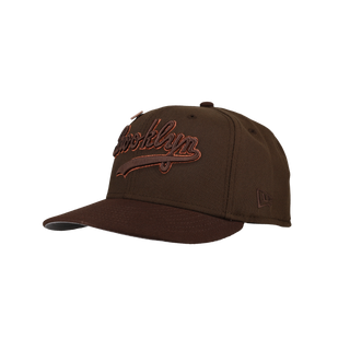 Brooklyn Dodgers 1942 ASG "Copper Penny" 59Fifty Fitted Hat