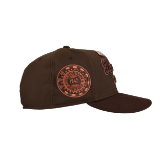 Brooklyn Dodgers 1942 ASG "Copper Penny" 59Fifty Fitted Hat