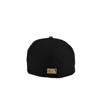 Brooklyn Dodgers 1942 ASG Tri Color Metallic 59Fifty Fitted Hat