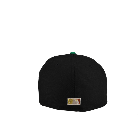 Brooklyn Dodgers 1942 ASG Tri Color Metallic 59Fifty Fitted Hat