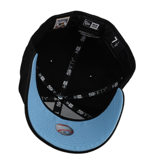 Brooklyn Dodgers 1942 ASG Tri Color Metallic 59Fifty Fitted Hat