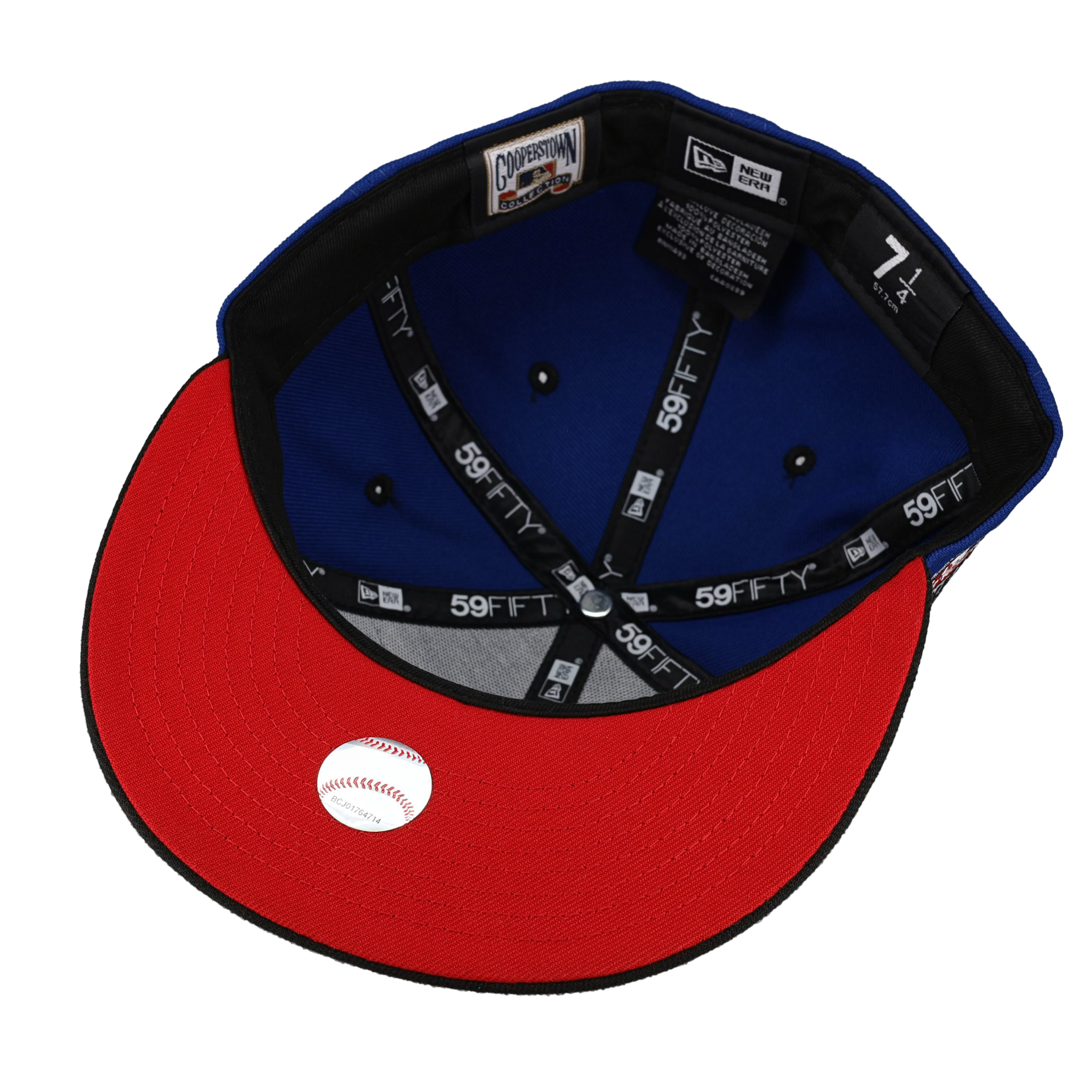 Washington Nationals 2018 All Star Game New Era 59Fifty Fitted Hat