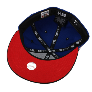 Washington Nationals 2018 All Star Game Patch 59Fifty Fitted Hat