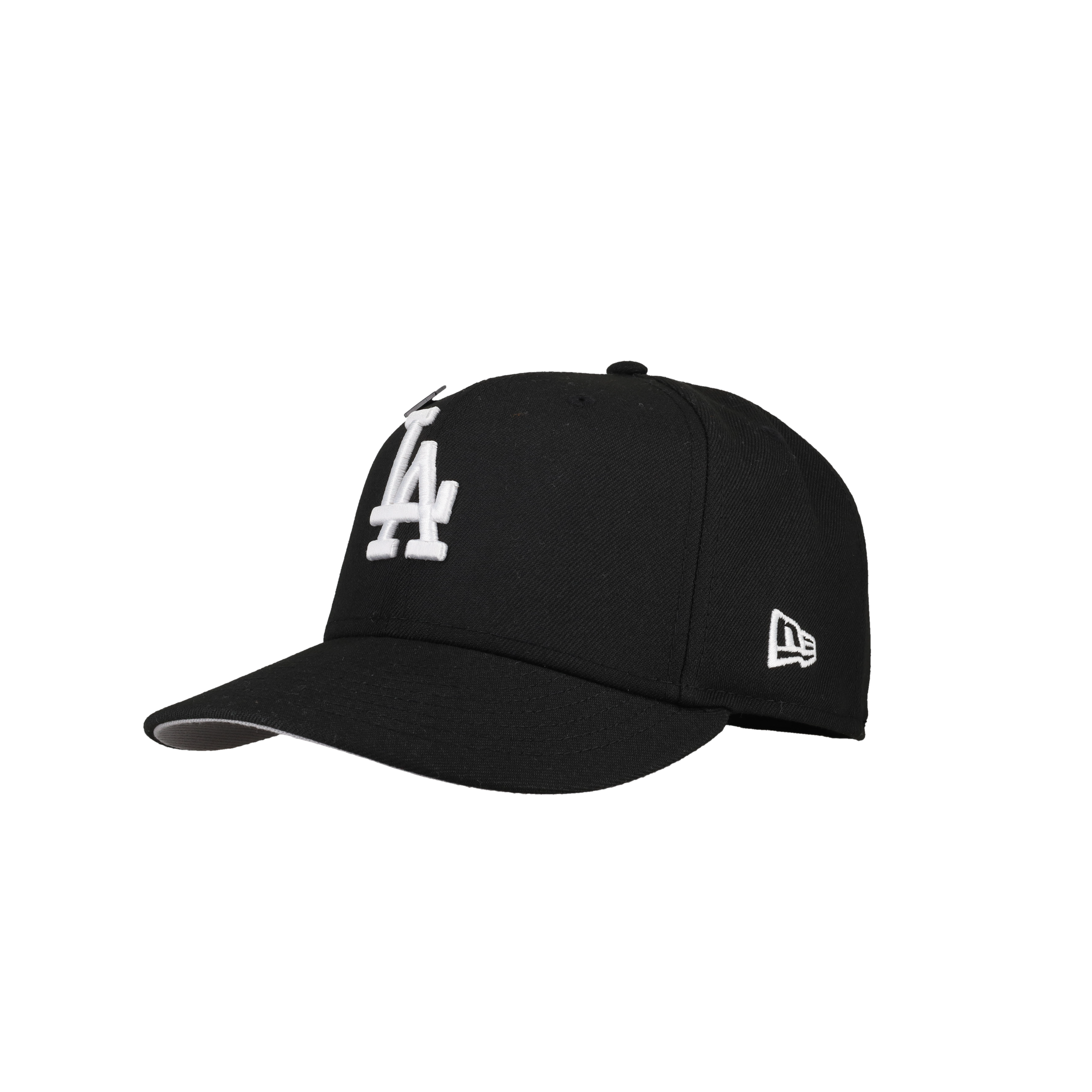 Los Angeles Dodgers 2024 World Series Black/Grey 59Fifty Fitted Hat