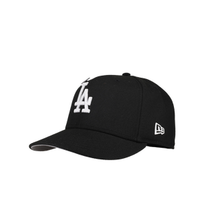 Los Angeles Dodgers 2024 World Series Black/Grey 59Fifty Fitted Hat