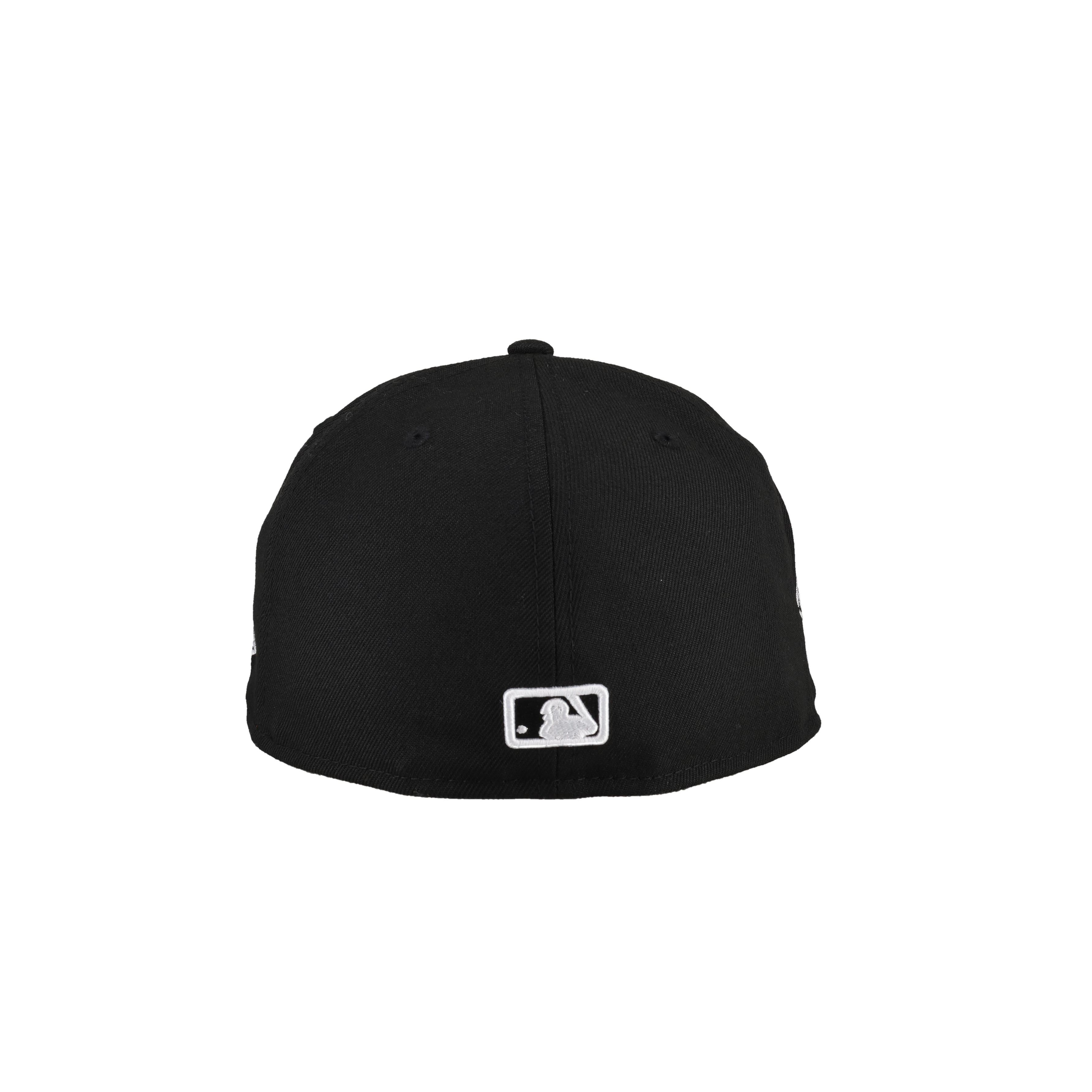 Los Angeles Dodgers 2024 World Series Black/Grey 59Fifty Fitted Hat