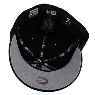 Philadelphia Phillies 1996 All Star Game Black Out 59Fifty Fitted Hat