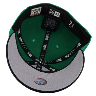 Baltimore Orioles 30th Anniversary Green 59Fifty Fitted Hat