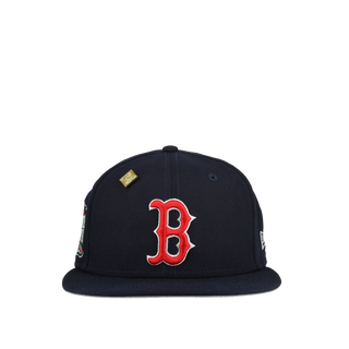 Boston Red Sox 1999 All Star Game Navy 9Fifty Snapback Hat