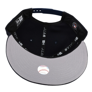 Boston Red Sox 1999 All Star Game Navy 9Fifty Snapback Hat