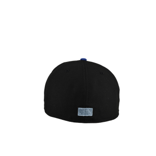 Brooklyn Dodgers 1942 ASG Blue Pop Metallic 59Fifty Fitted Hat