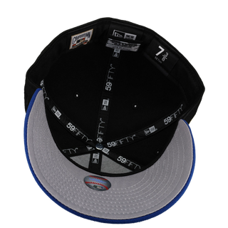 Brooklyn Dodgers 1942 ASG Blue Pop Metallic 59Fifty Fitted Hat