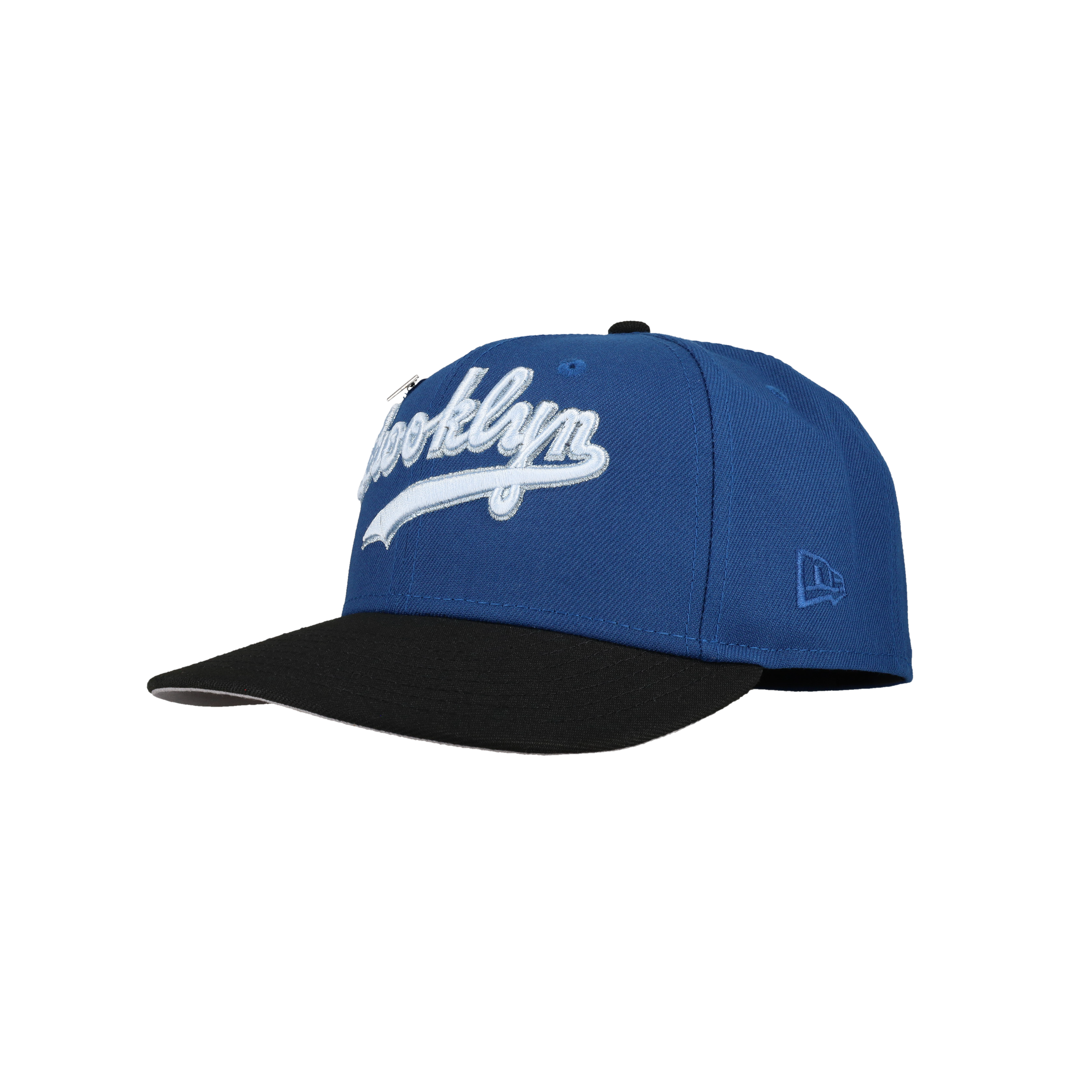 Brooklyn Dodgers 1942 All Star Game Metallic 59Fifty Fitted Hat