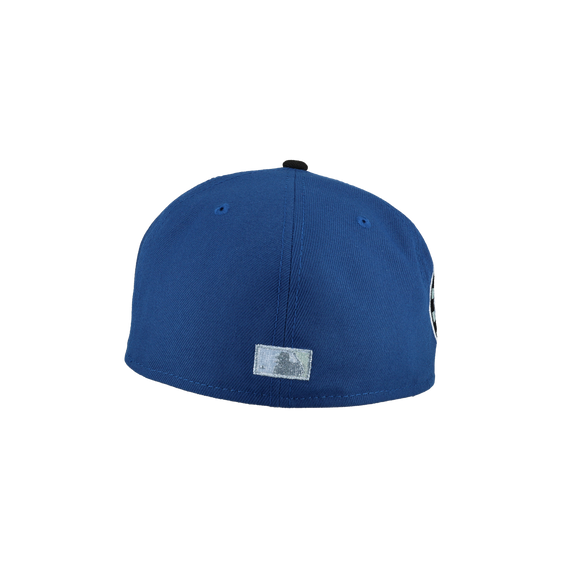 Brooklyn Dodgers 1942 All Star Game Metallic 59Fifty Fitted Hat
