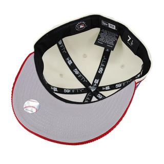Chicago White Sox Vegas Sky ASG New Era 59FIFTY Fitted Hat - Clark