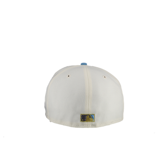 St Louis Cardinals Busch Stadium Chrome Cotton Candy Metallic 59Fifty Fitted Hat