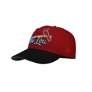 St Louis Cardinals "The Lou" Busch Stadium 59Fifty Fitted Hat