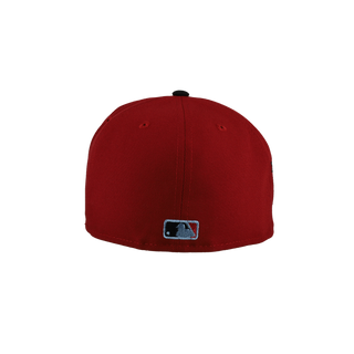 St Louis Cardinals "The Lou" Busch Stadium 59Fifty Fitted Hat