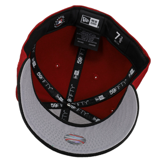 St Louis Cardinals "The Lou" Busch Stadium 59Fifty Fitted Hat