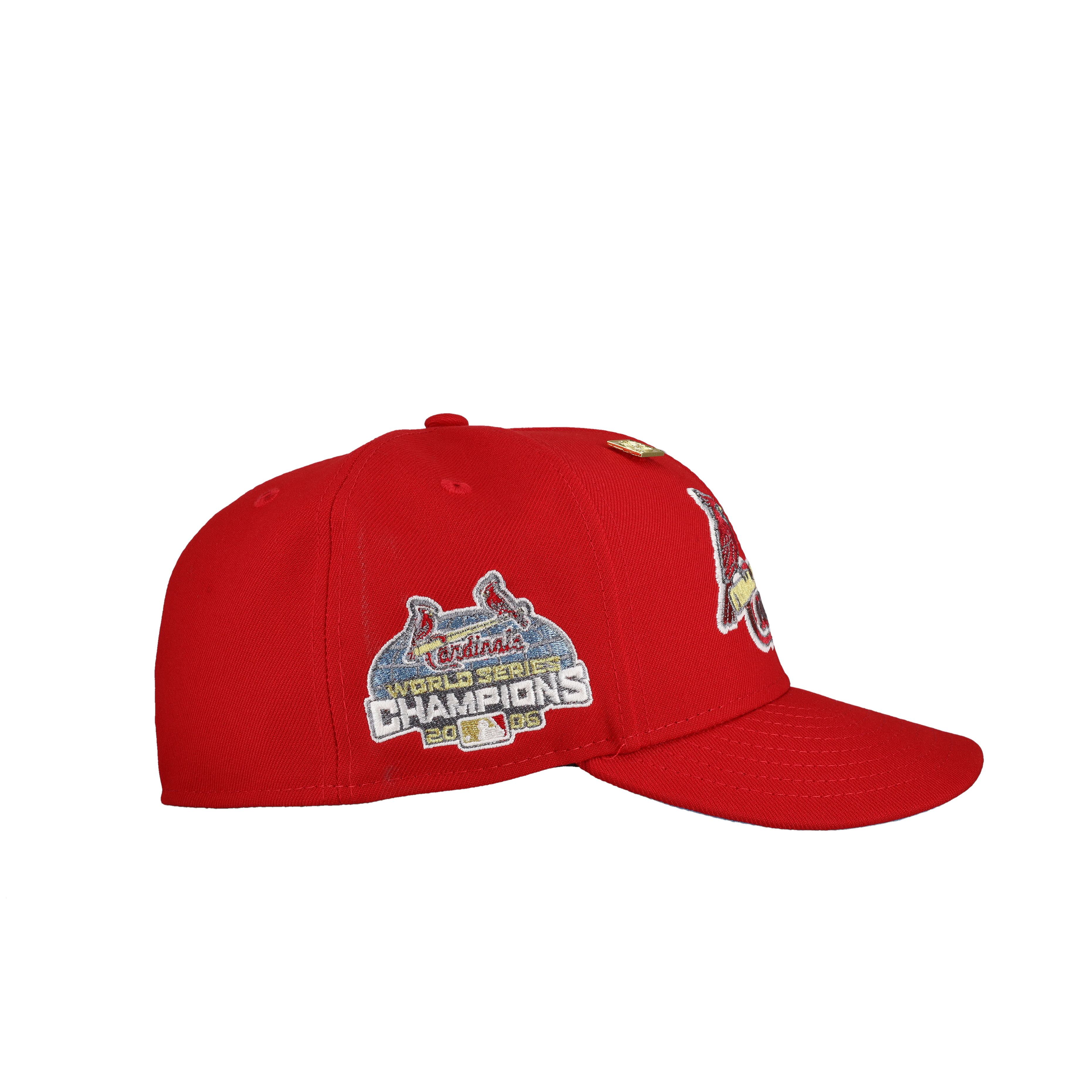 WORLD ROMANCE SERIES CAP – VALLAD-STUDIO