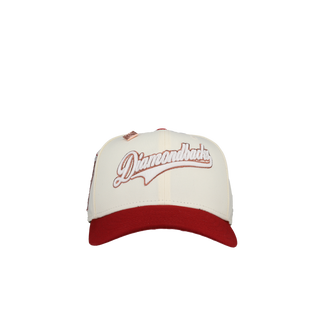 Arizona Diamondbacks 1998 Inaugural Chrome Pinky 59Fifty Fitted Hat