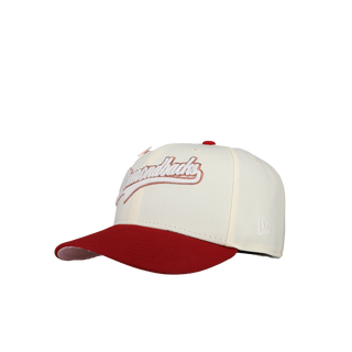 Arizona Diamondbacks 1998 Inaugural Chrome Pinky 59Fifty Fitted Hat