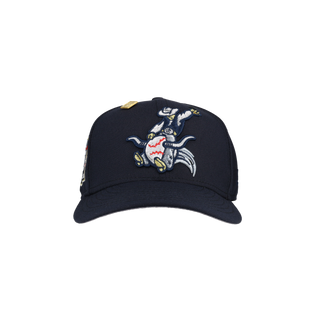 Corpus Christi Hooks x Houston Astros 50th Anniversary 59Fifty Fitted Hat