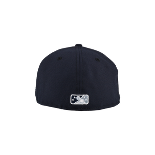 Corpus Christi Hooks x Houston Astros 50th Anniversary 59Fifty Fitted Hat