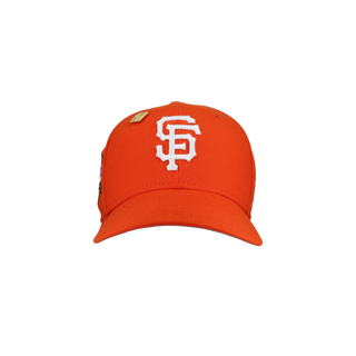 San Francisco Giants Inaugural 2000 Colors 59Fifty Fitted Hat