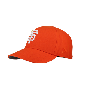 San Francisco Giants Inaugural 2000 Colors 59Fifty Fitted Hat