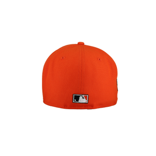 San Francisco Giants Inaugural 2000 Colors 59Fifty Fitted Hat