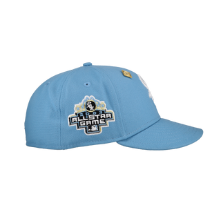 Chicago White Sox 2003 All Star Colors 59Fifty Fitted Hat