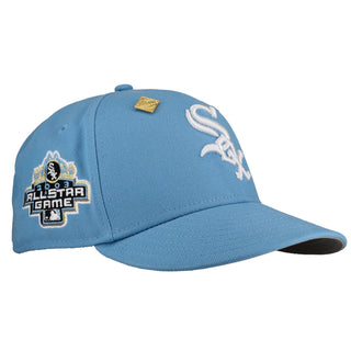 Chicago White Sox 2003 All Star Colors 59Fifty Fitted Hat