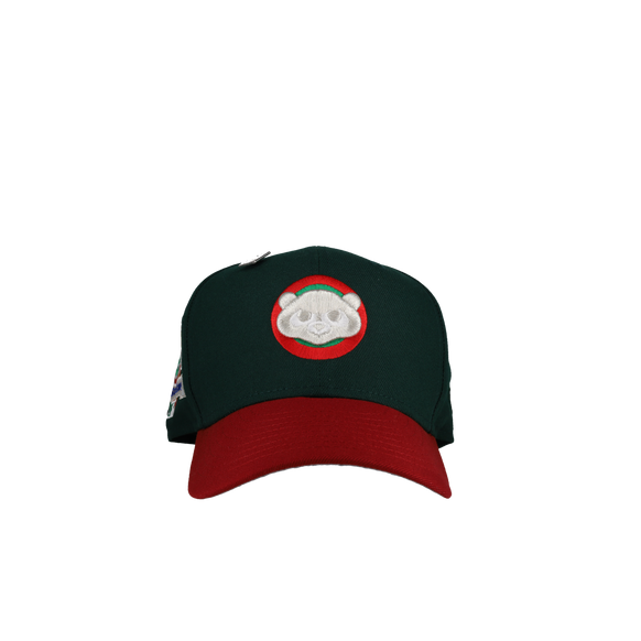 Chicago Cubs 1990 ASG Christmas 59Fifty Fitted Hat